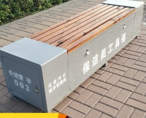 陽泉市太原尖草坪區保潔員工具箱